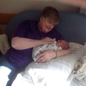 Meet your Posher, Susan